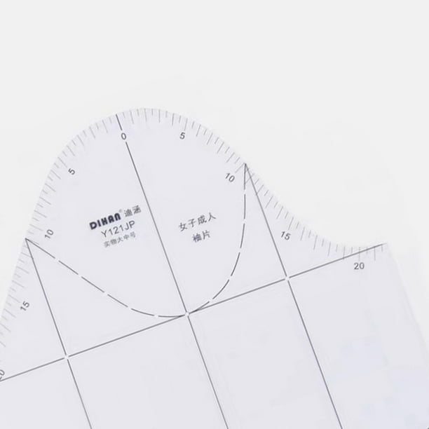 Full scale ruler deals
