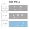 thumbnail image 2 of Apakowa Girls Ballerina Dress Shoes Mary Jane Flats Princess Wedding Party (Color : Gold, Size : 3 Little Kid), 2 of 8