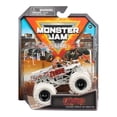 thumbnail image 1 of Camión fundido Monster Jam 2023 Spin Master Zombie a escala 1:64, 1 of 7
