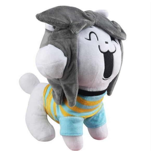 20 Styles Undertale Plush Toys Cartoon Sans Plush Dolls Frisk Chara Stuffed Soft Zombie Toys for Kids Christmas Birthday Gifts