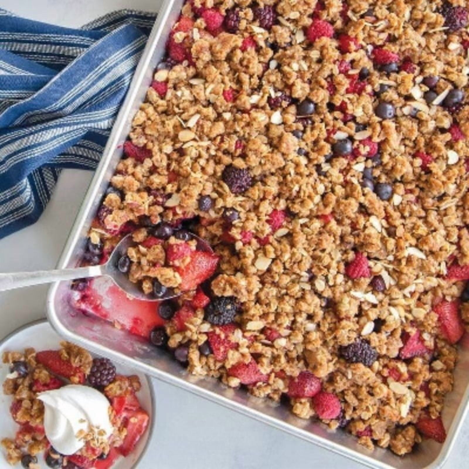 17.9"x13" Aluminum Naturals High Sided Cake Sheet Pan: Hand Wash, Oven-Safe Baking Pan, Silver