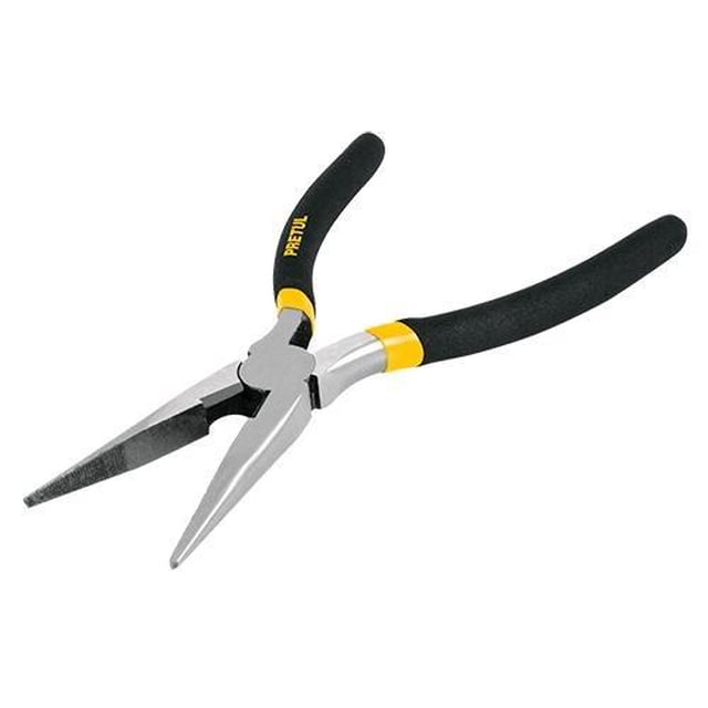 Pinza De Punta Y Corte 7' Pretul Pretul N/A