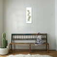 thumbnail image 4 of Eucalyptus Branch Up, Botanical Stretched Canvas Wall Art by Albert Koetsier Sold by ArtCom, 4 of 5
