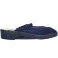 thumbnail image 2 of ARCOPEDICO Adult Female Light Clog Shoes, Color: Navy, Width: M, Size: 36, 2 of 7