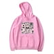 thumbnail image 3 of Sudaderas con capucha Karol G Mañana Será Bonito Bichota Temporada Sudaderas Moda unisex Ropa de calle informal divertida, 3 of 5