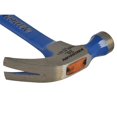thumbnail image 3 of Vaughan Curved Claw Hammer, Solid Steel, 3 of 6