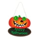 thumbnail image 5 of Decoraciones de Halloween Adornos colgantes Accesorios para fotos Manualidades Placa de Halloween 20cmx20cm, 5 of 6