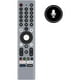 thumbnail image 2 of RM-C3295 Replace Voice Control remoto compatible con JVC LED LCD 4K Smart HD TV HDTV televisor RMC3295 RM C3295, 2 of 7