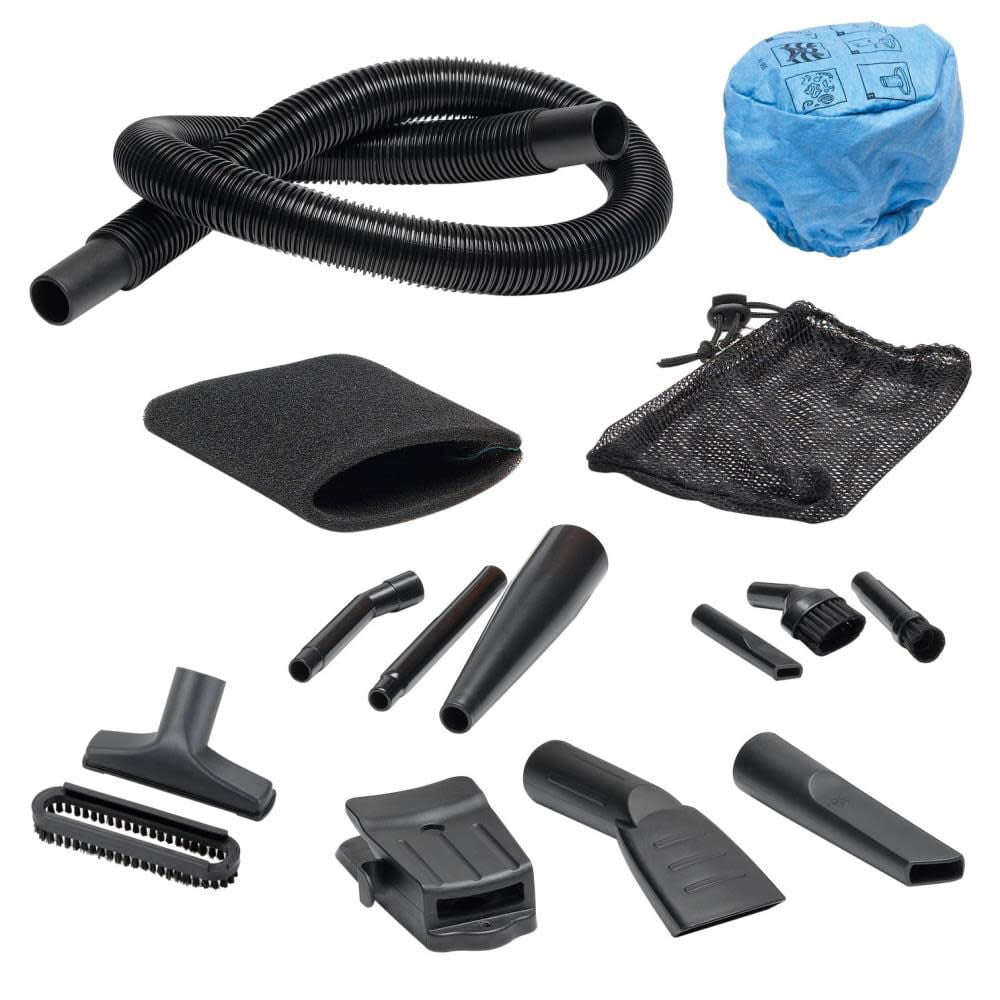 Armor All Wet Dry Vac 2.5Gal