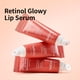 thumbnail image 2 of Sérum labial NIDA Retinol Glowy Hydrating Rosy Fig 7 g, 2 of 8