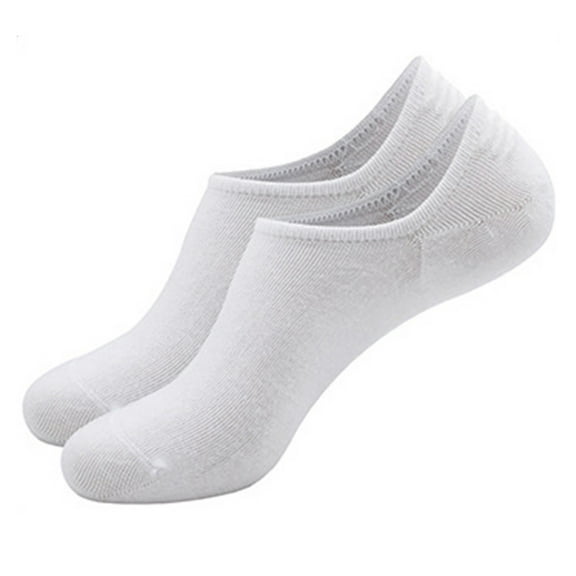 Great Gifts for Less Ofreoo Unisex Summer No Show Socks Low Socks Non Slip Flat Line A Pair Of Sock Compression Socks for Women