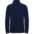 thumbnail image 1 of Roly Womens Himalaya Quarter Zip Fleece Jacket, 1 of 4