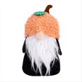 thumbnail image 6 of Rollbacks & More Thanksgiving Gnomes Plush Decoration, 3 PCS Cute Harvest Gift Pumpkin Dolls Swedish Faceless Fall Autumn Home Decor, 6 of 6