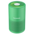 thumbnail image 1 of Purificador de Aire FULMINARE H13 HEPA 3 Velocidades Temporizador Verde Menta, 1 of 9