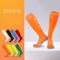 thumbnail image 2 of Calcetín deportivo de compresión transpirable para niños y niñas, accesorio para correr, montar, ciclismo, baloncesto y ciclismo en  unisex, 2 of 2
