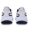 thumbnail image 6 of MAYKX Women's Tennis Shoes with Arch Support Inserts - Orthotic for Plantar Fasciitis Relief, Breathable US 6-11, 6 of 8