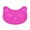G-Hot Pink, variant on Kcodviy Kitty Cat Small Rug Fresh Step Kitty Litter Mat Control indoor Kitty Litter Mat Mess Litter Scatter Kitty Boxes Carpet To Litter Cat Catcher Mat and Washable Litter Pet for Pet Supplies