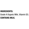 thumbnail image 4 of Horizon Organic Shelf Stable Whole Milk Boxes, 8 fl oz, 6 Count​, 4 of 19