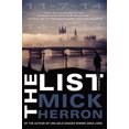 thumbnail image 2 of The List: A Novella, 2 of 2