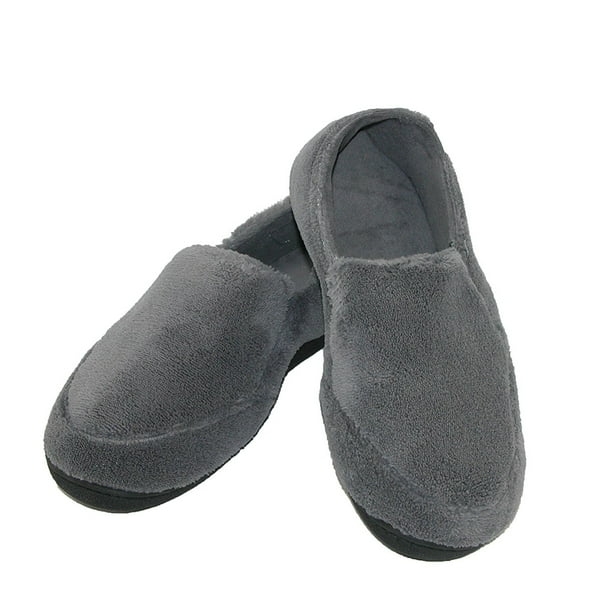 isotoner slippers amazon
