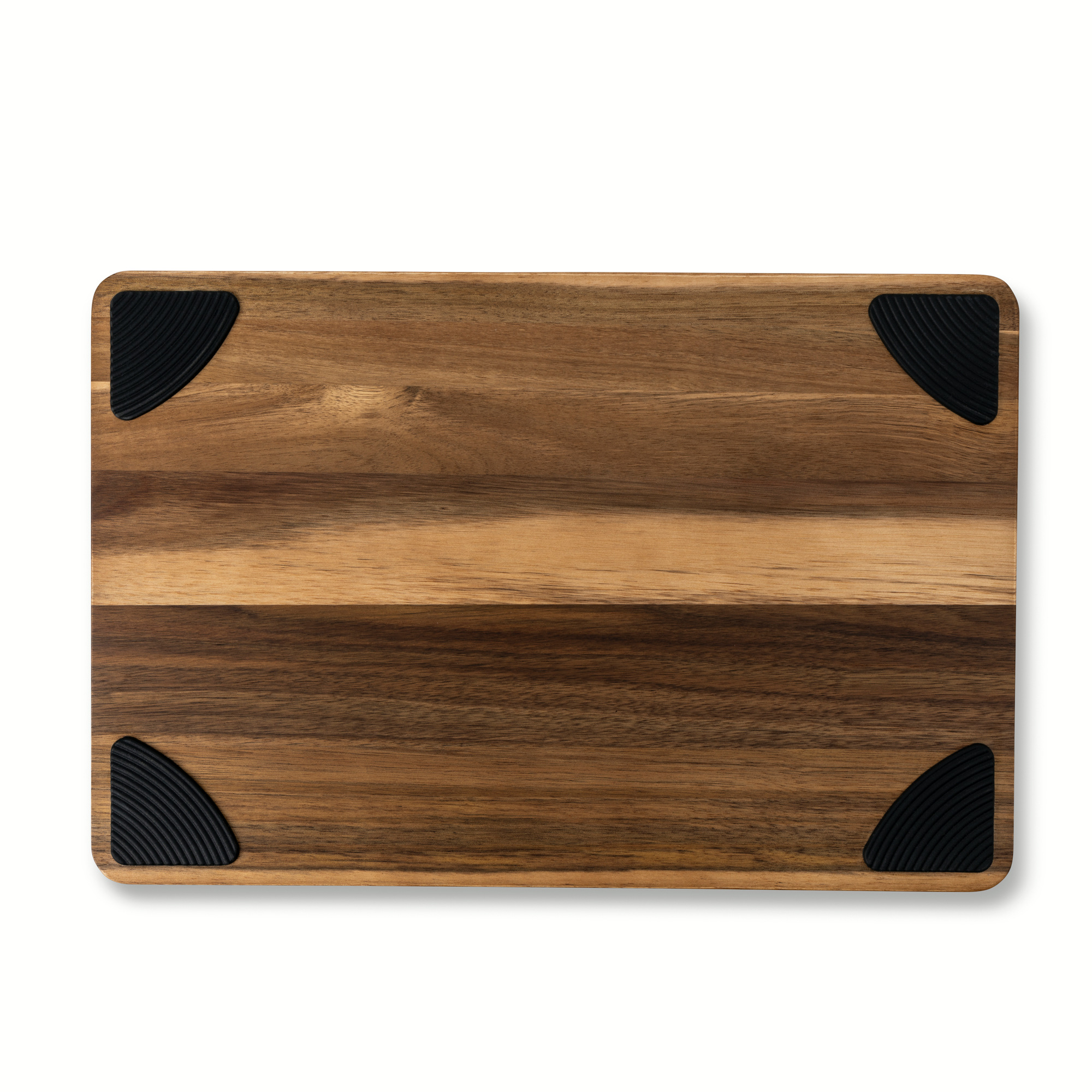 Thyme & Table Acacia Wood Cutting Board, 12" x 18" photo 2