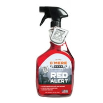 C'mere Deer CMD00078 Red Alert 32
