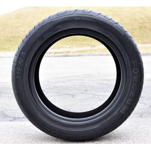 Forceum Pair of 2 (TWO) Forceum Hena 225/50ZR16 225/50R16 96W XL A/S High Performance Tires Fits: 2003-04 Pontiac Grand Am SE2, 1999-2002 BMW Z3 Coupe Sansujyuku sansujyuku.com