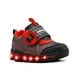 thumbnail image 5 of Tenis Luces Led Importado Bubble Gummers Infantil Araña negro 17, 5 of 7