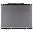 thumbnail image 5 of cciyu 3771 Condenser and 13065 Radiator Replacement for 2009-2015 for Honda for Pilot, 5 of 5