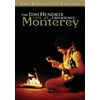 The Jimi Hendrix Experience: Live at Monterey (DVD)