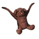 thumbnail image 1 of Porta pañuelos de coche de dibujos animados Caja de pañuelos de animales de peluche para coche Bandeja de pañuelos Contenedor para coche Estilo D, 1 of 9