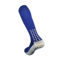 thumbnail image 5 of Calcetines altos de fútbol para hombre, de plástico, antideslizantes, de color sólido, para deportes de ocio, calcetines antifricción y transpirables, 5 of 5