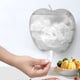 thumbnail image 3 of JShteea Adhesiva para El Funda Desechable para Alimentos Funda para Mantenimiento Fresco (envoltura Plástico 100 Piezas), 3 of 9