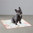 thumbnail image 5 of 2 Pcs Tapis Pipi pour Chien, Tapis Antidérapants pour Chien avec Grande Absorption d'Urine, Tapis Pipi Réutilisables pour Chiot pour Mise Bas, Pot, Entraînement, 5 of 5