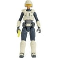 thumbnail image 3 of Disney · Pixar Buzz l’Éclair Figurine Gardien de sécurité Fremont, 3 of 6