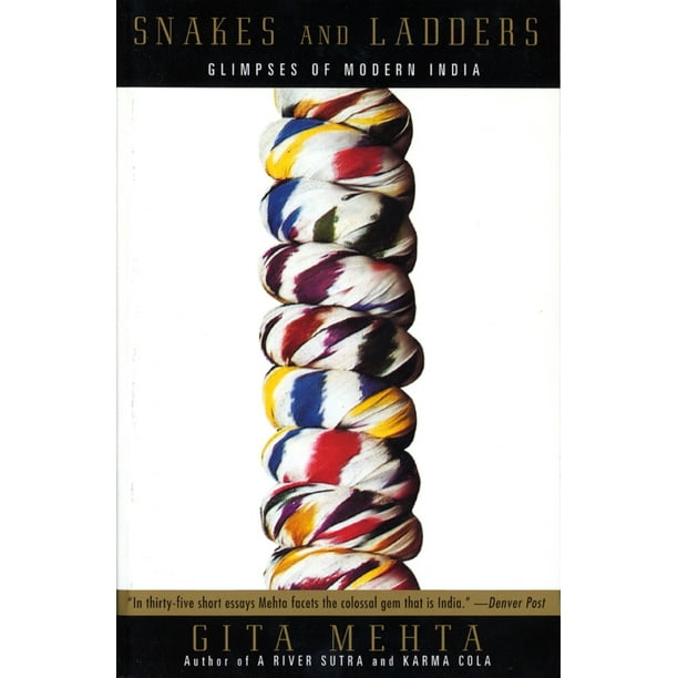 Snakes and Ladders