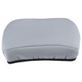 thumbnail image 1 of Unique Bargains Car Center Console Armrest Box Cover for Toyota RAV4 2014-2018 Pad Interior Anti-Scratch Cotton Gray, 1 of 7