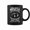 Black, variant on Fishing Buddies Hunting Pals Coffee Mugs