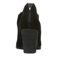 thumbnail image 5 of Carlos by Carlos Santana Women's Carmin Ankle Boot, Black, 9.5 M M US, 5 of 7