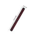 thumbnail image 2 of HOOWIFFY 1Set Cylindrical Dumbbell Connecting Rod Practical Design For Men Women Home Workout 4.00X1.6In, 2 of 8