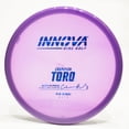 thumbnail image 3 of Innova Calvin Heimburg Champion Toro Disc Golf Putter & Approach Disc, Pick Color/Weight [Stamp & Exact Color May Vary] Blue 173-175 grams, 3 of 5