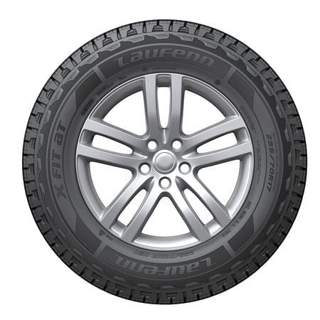 Laufenn X FIT AT LC01 All-Terrain Tire 245/70R17 110T Sansujyuku sansujyuku.com