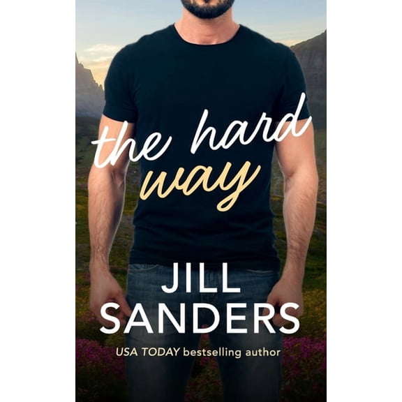 The Hard Way, (Paperback)