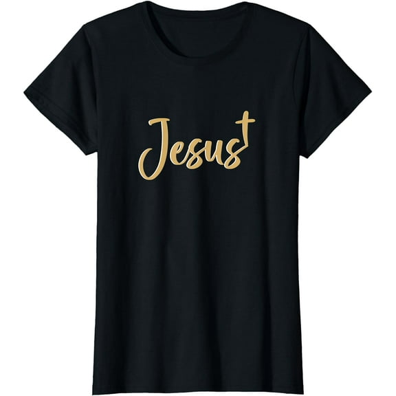 Jesus my Redeemer Savior and Friend T-Shirt