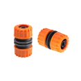 thumbnail image 1 of Garden Hose Connector for Hose Pipe Connector Fittings Set Quick Connector for Hose Adapter Connector for Tap 1/2', 1 of 4