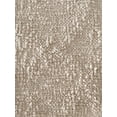 thumbnail image 3 of Cozy Cotton Beige Boucle Body Pillow Pillow Cover / Beige, 3 of 5