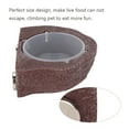 thumbnail image 4 of Lizard Bowl, Lizard Feeder,   For Lizard Turtles Pets, 4 of 8