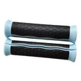 thumbnail image 3 of Bandas de resistencia, mangos de espuma, mangos de ejercicio, accesorios de entrenamiento de fuerza, agarres de cuerda de tracción resistentes, 2 uds. Azul, 3 of 8