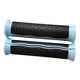thumbnail image 3 of Bandas de resistencia, mangos de espuma, mangos de ejercicio, accesorios de entrenamiento de fuerza, agarres de cuerda de tracción resistentes, 2 uds. Azul, 3 of 8