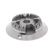 ERP 8286813 Surface Burner Base (Small) Replaces WP8286813